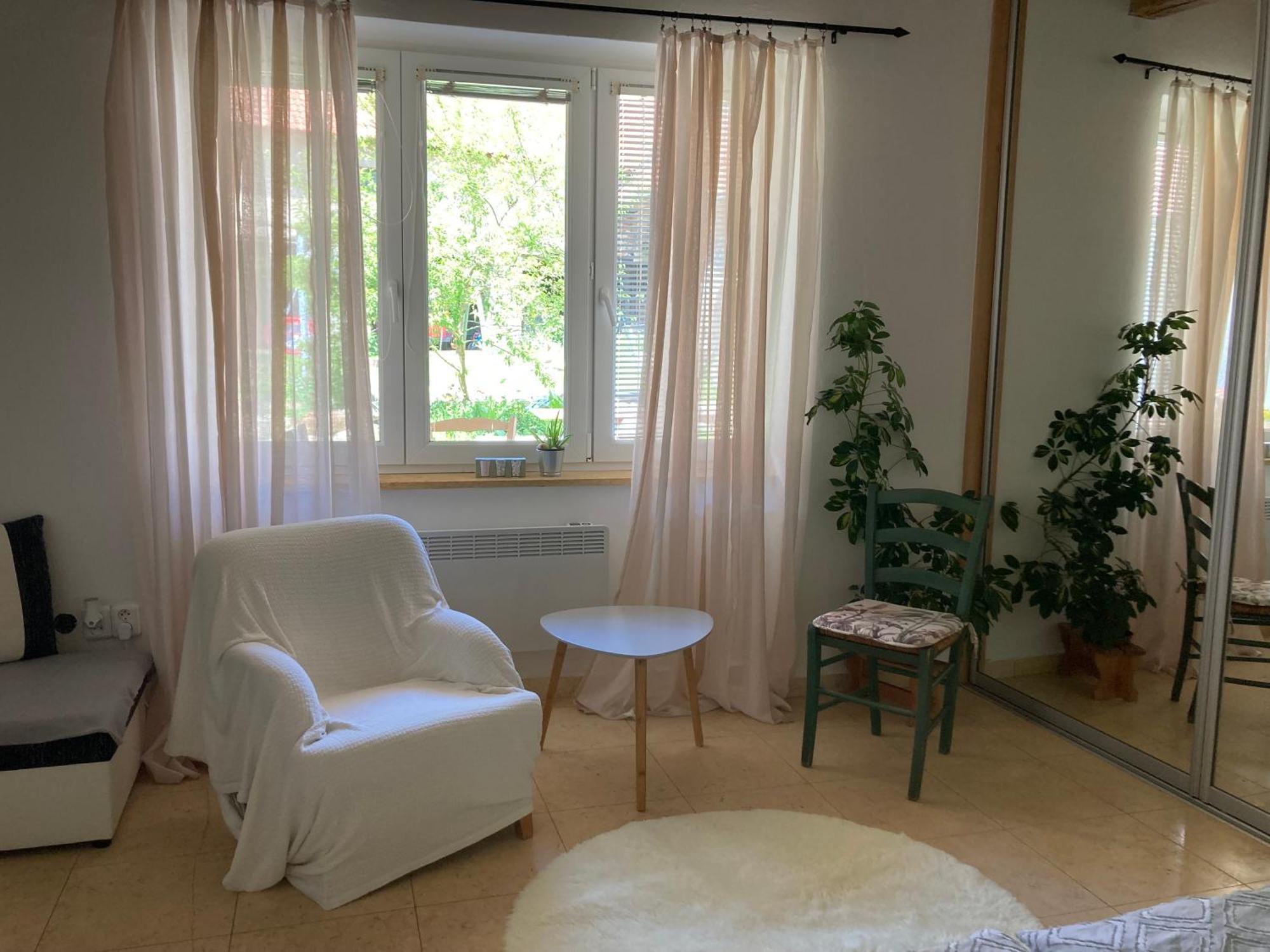 Na Mlejne Apartman Telč Kültér fotó