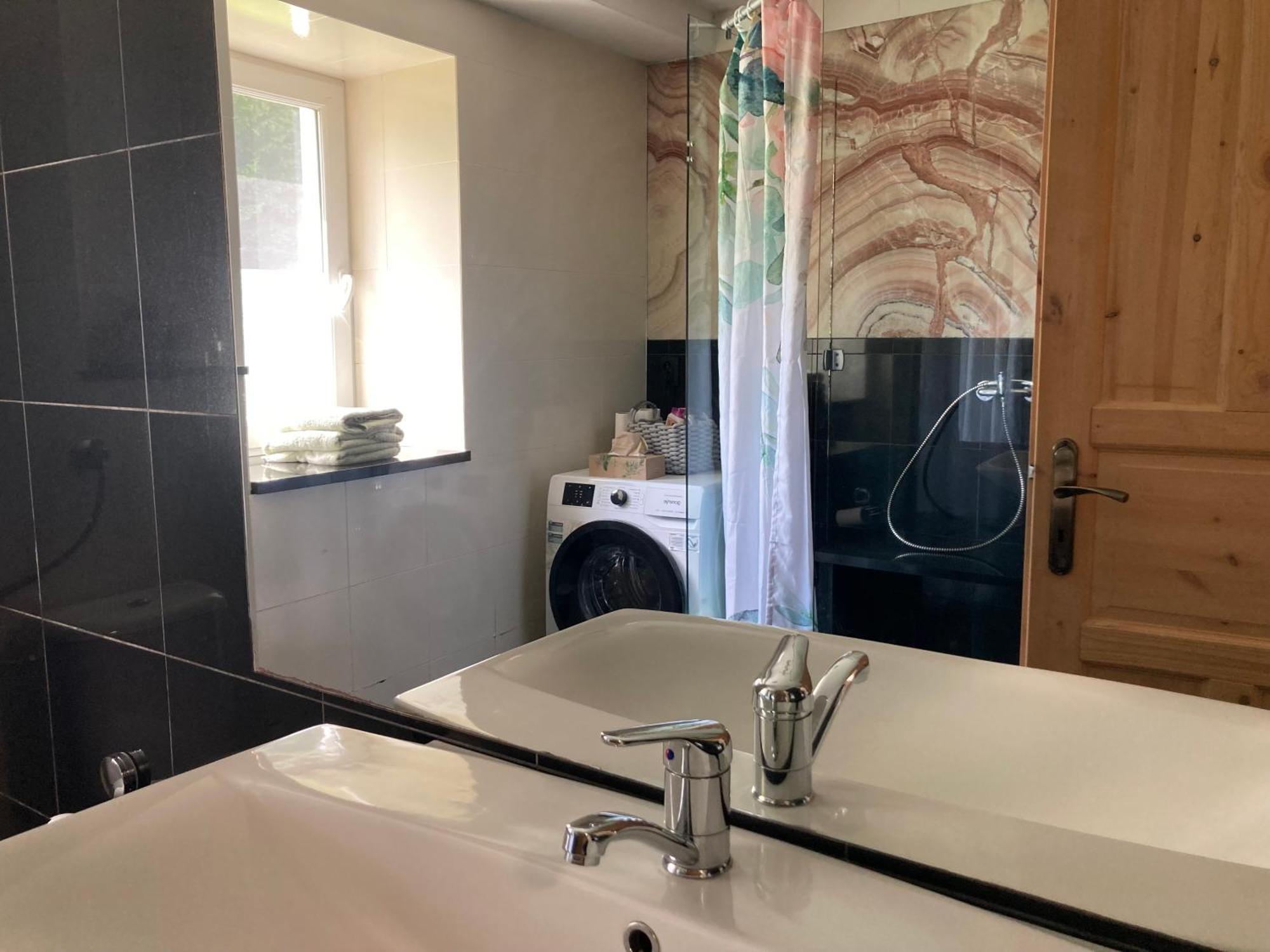 Na Mlejne Apartman Telč Kültér fotó